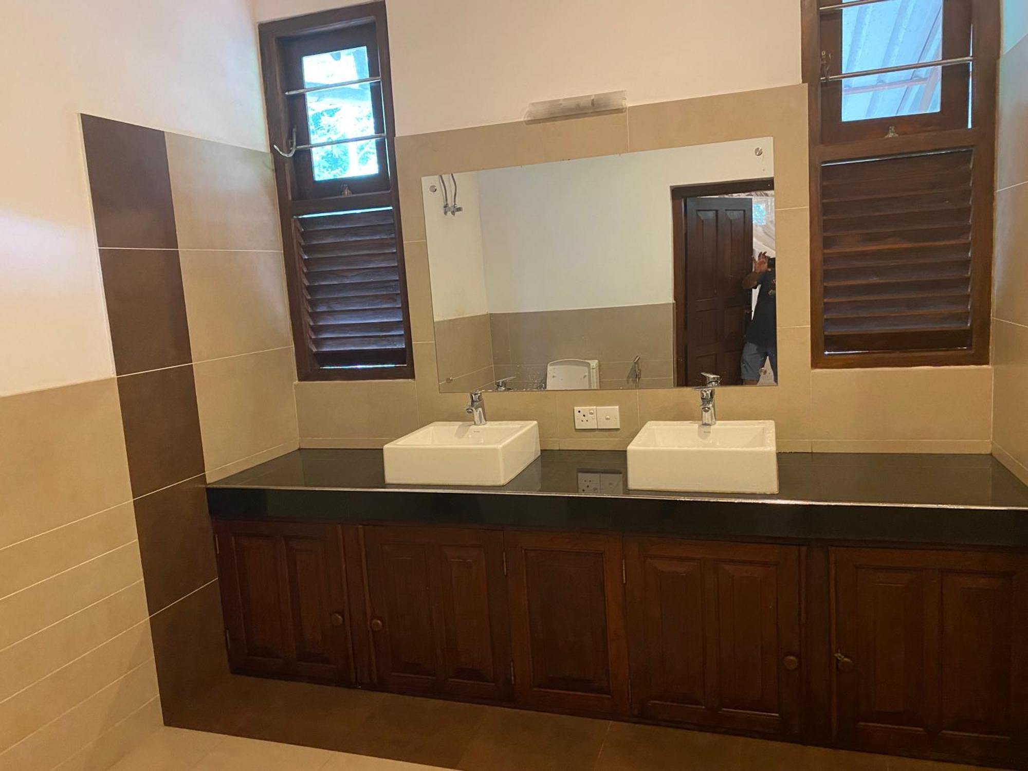 Villa Helvetia Galle Zewnętrze zdjęcie