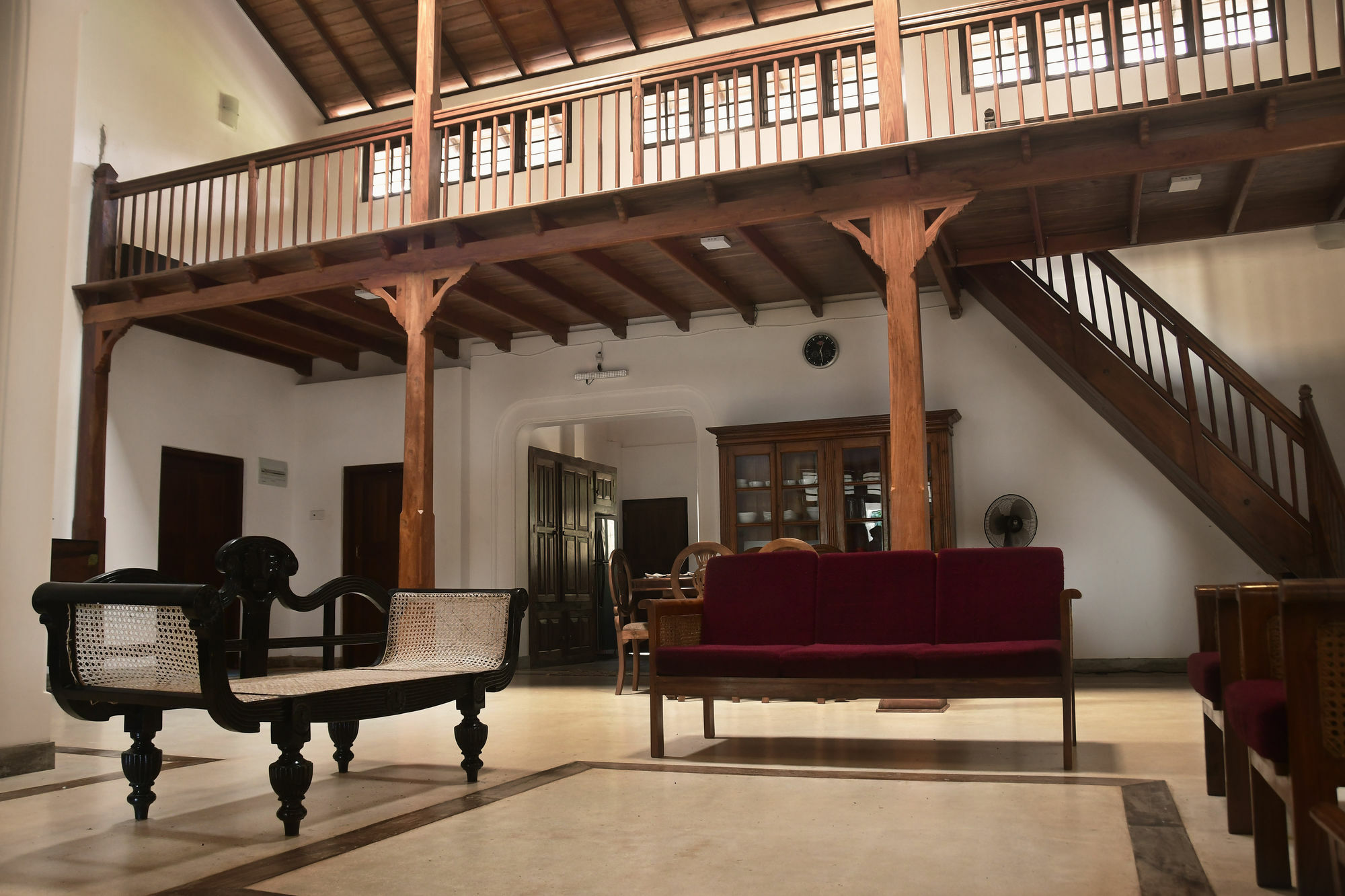 Villa Helvetia Galle Zewnętrze zdjęcie